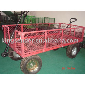 Vagão de jardim TOOL CART